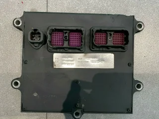 برمجة ECM ( Cummins , CAT ) 2