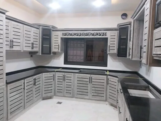السيلاوي لكافة اعمال الالمنيوم 9