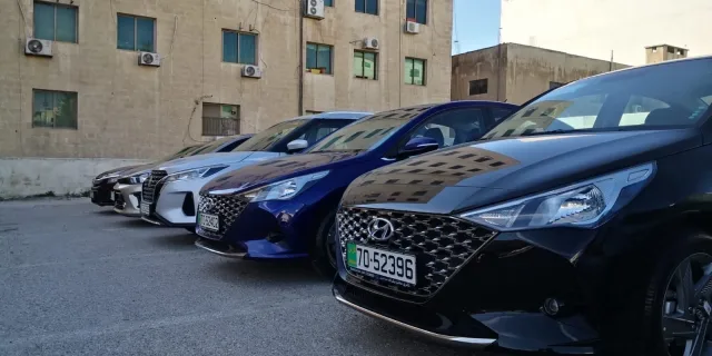شركة الجنوب لتأجير السيارات السياحية 3
