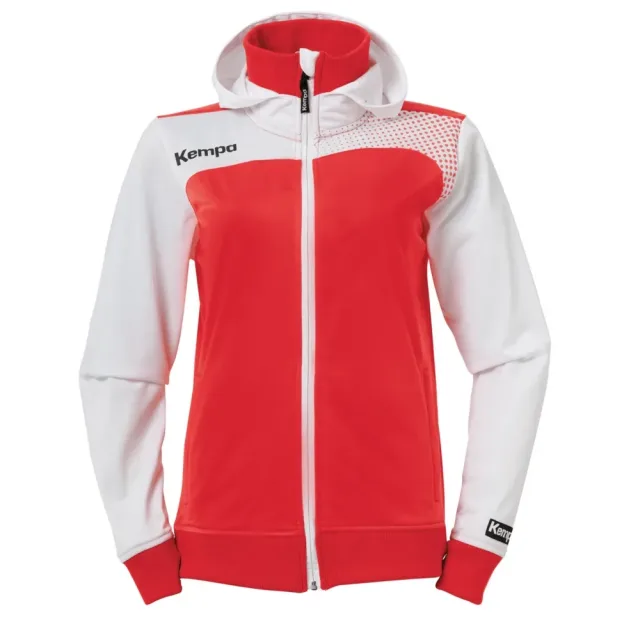 Uhlsport and Kempa Jo 10