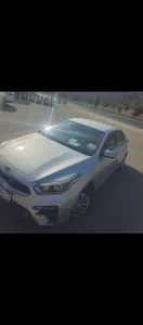 كيا سيراتو 2019 وارد شركة 4
