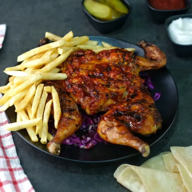 chickendizer 2