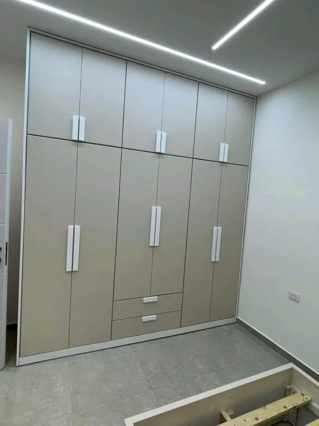 New Home Kitchens 5