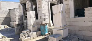 مقاولات المغير 7