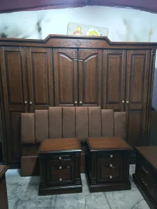 أثاث مستعمل