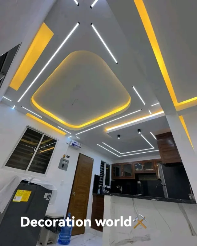 decoration world 6