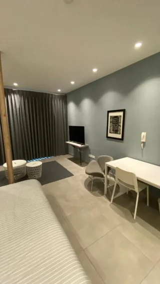 شقق دماك 3