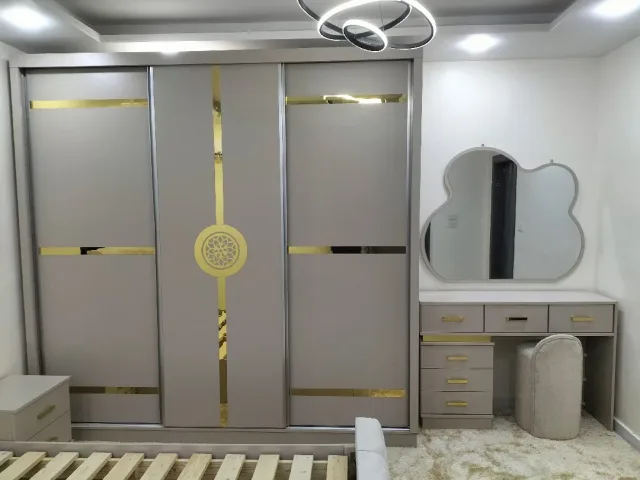 منجرة أبو صهيب للمطابخ والأثاث المنزلي 7