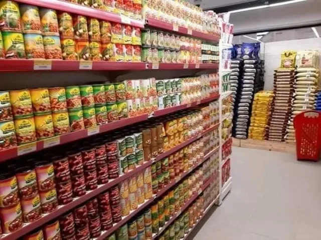 العالمية للتنسيق والخدمات 10