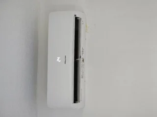 مكيف هايسنس 1 طن 2
