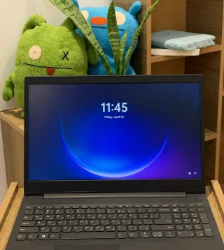 للببيع لابتوب Lenov dpad 3 بالحالة ممتازة جدًا