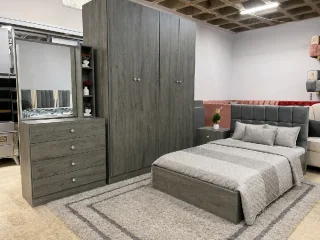 غرف نوم ماستر، وشبابي 15