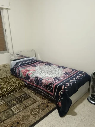 شقة مفروشة خلف عبدالله غوشة 4