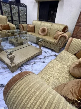طقم كنب للبيع 11