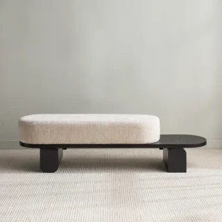 Gradient Bench (Home center) 4