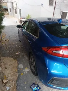 هونداي ايونك ٢٠١٧ 6