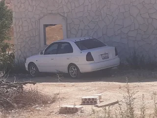 فيرنا 2001 قير عادي