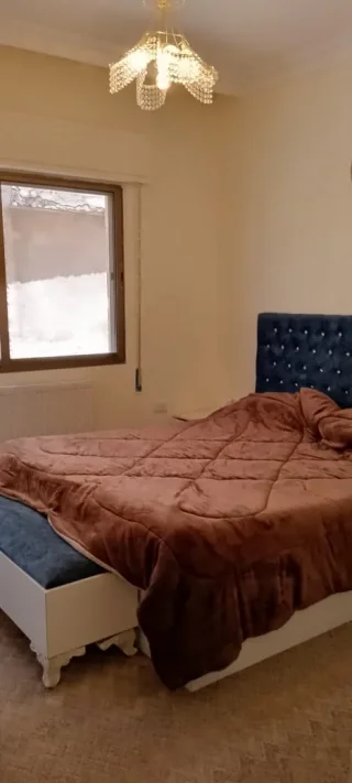 شقة مساحة 92متر 4