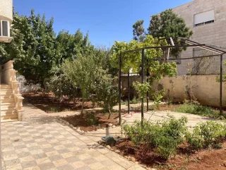فيلا للبيع بمرج الحمام بسعر مغري من المالك مباشره 2