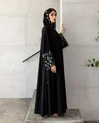 عباية