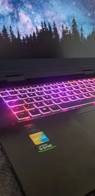 XMG ULTRA 17 Gaming — i9 + RTX 2080 SUPER XMG ULTRA 17 4