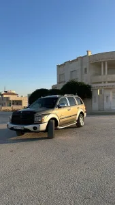 دودج دورانجو   فل كامل 2006 SLT 4