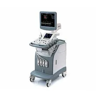 ultrasound 4d جهاز التراساوند رباعي الابعاد