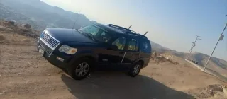 فورد اكسبلورر للبيع