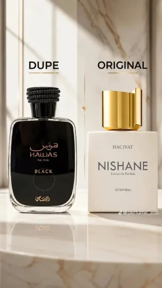تشكيله من اجمل العطور