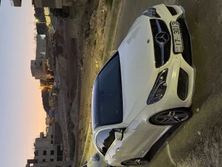 مرسيديس e250 فحص كامل اعلى مواصفات اوتو بارك للبيع المستعجل او البدل
