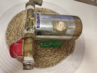 مضخة ماء