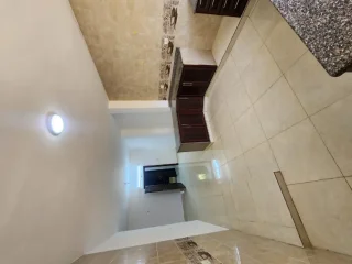 السلام عليكم ورحمه الله وبركاته ✋شقه للايجار في اربد 👍زبدا شرق المركز الغربي 👍من 13
