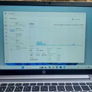 HP ProBook 630 G8 الجيل 11 7