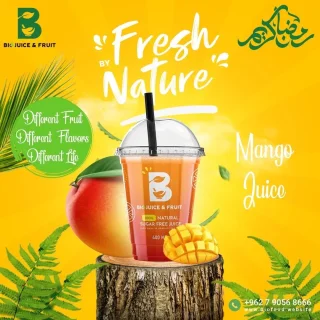 bio juice 9