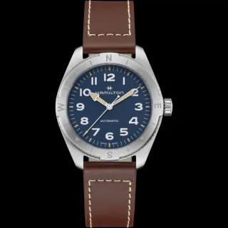 Hamilton KHAKI FIELDEXPEDITION AUTOAutomatic | 41mm | H70315540 5