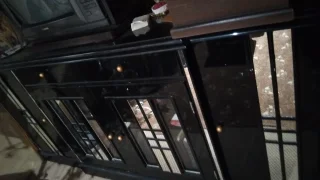أنتريه و بوفيه و مراية للبيع