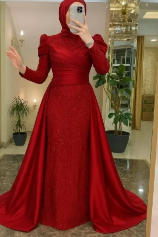 فساتين حفلات