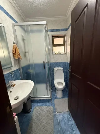 شقة للبيع خلدا 8