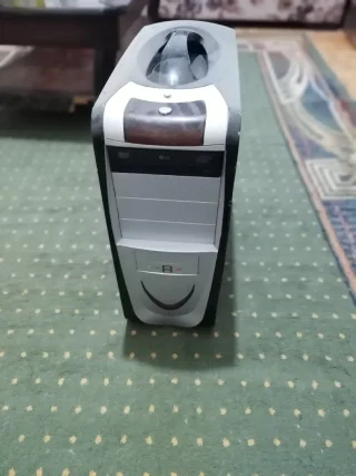 hard disk pentium 2