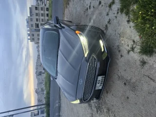 فورد فيوجن تيتانيوم