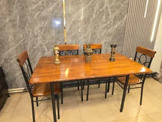 طاولة سفرة