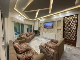 مزرعة وشاليه للبيع 9