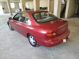 هونداي افانتي موديل 1997 13