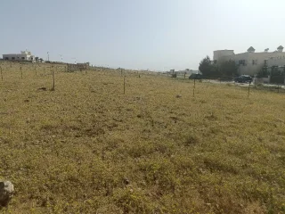 قطعة ارض للبيع