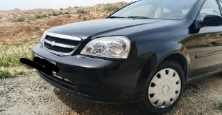 شفرولية اوبترا ٢٠٠٩ 3