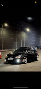 Golf mk5 2007 9