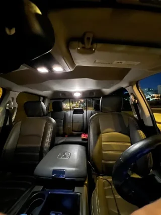 بكب دوج رام DODGE RAM 1500 2