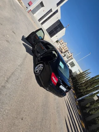مرسيدس C250 موديل 2012 9