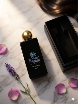 عطر الشعر 6