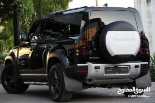 ديفيندر 2025 3